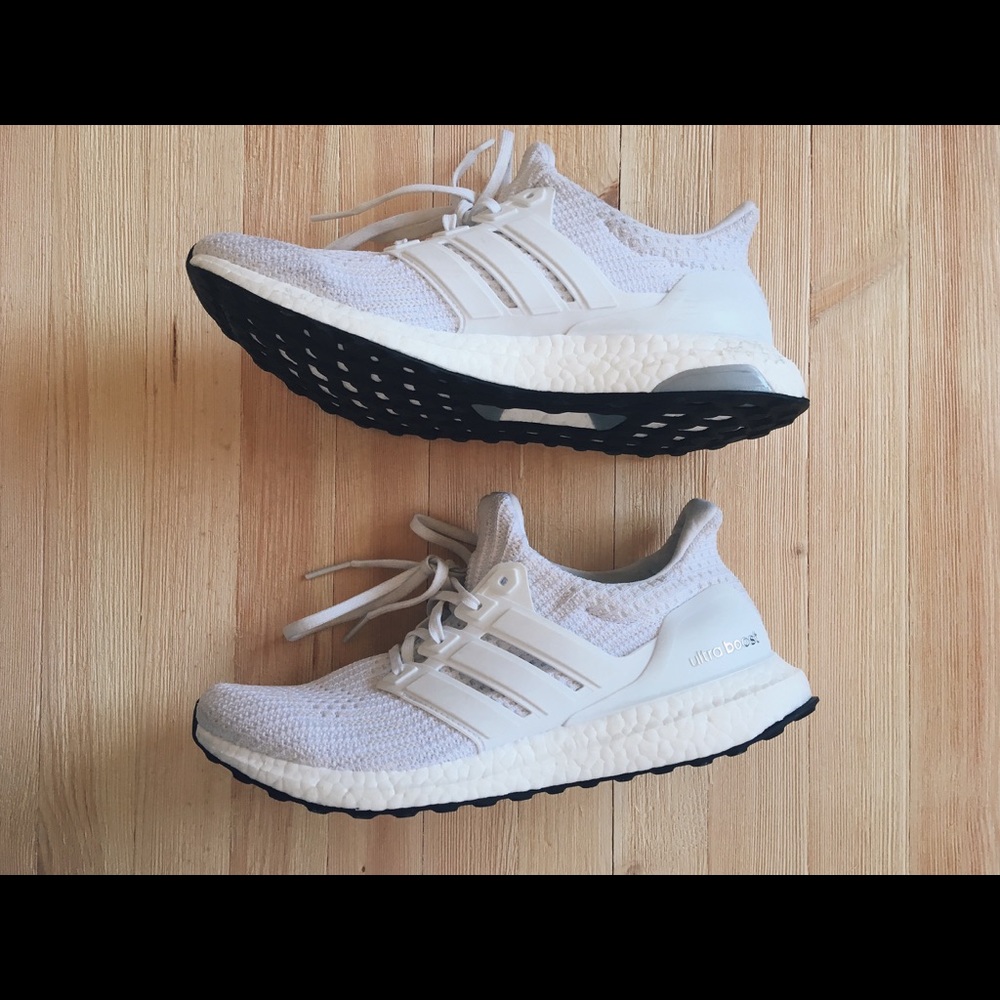 Adidas Ultra Boost Shoes